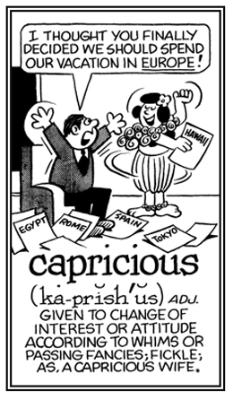 Word Phrase Capri Pants Dictionary Stock Photo 1452163895