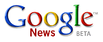 Updated Google news and word info.