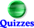 Quiz button