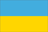Ukrainean flag