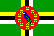 Dominica flag