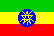 Ethopia flag