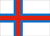 Faroe Isands flag