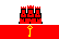 Gibraltar flag