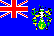 Pitcairn flag