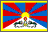 Tibet flag