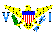 Virgin Islands US flag